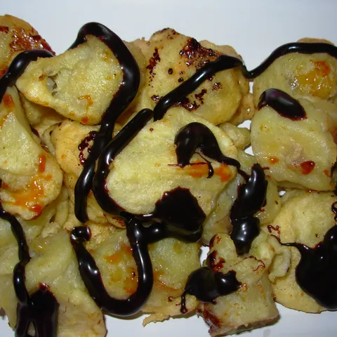 Przene banane