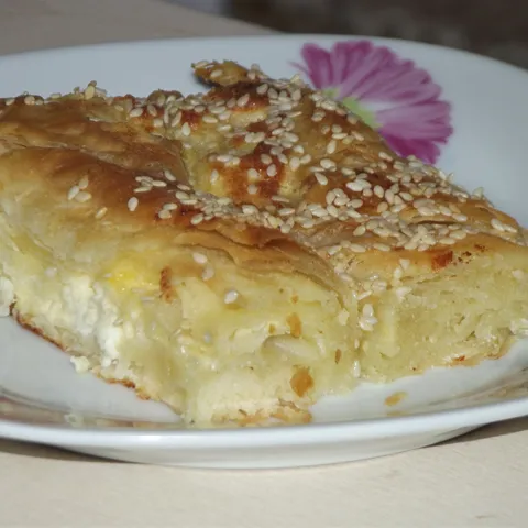 Vrtena pita