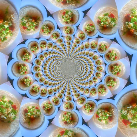 tortilje 2 u 1 :)