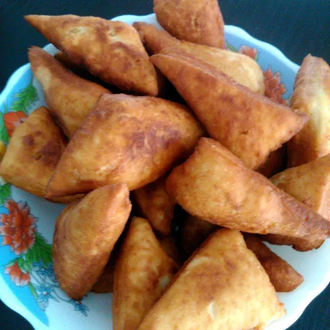 Nimalo masni ustipci