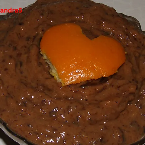 Vocni domaci jogurt