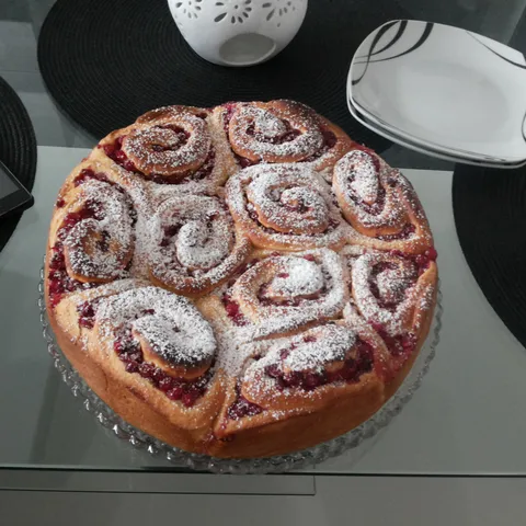 Ribizl rolice