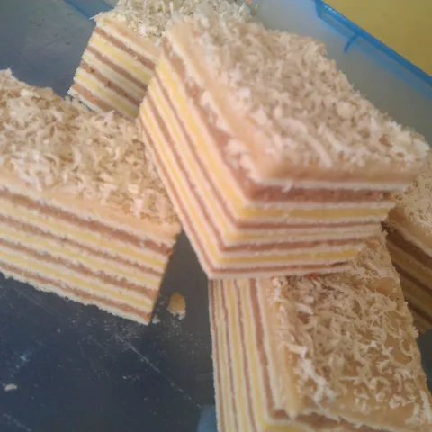 ROZEN MILKA