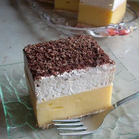 Koprivničke kremšnite