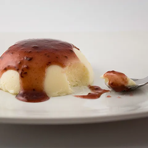 Jogurt krema