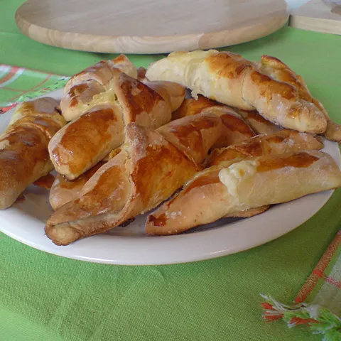 Najbrže ever kiflice