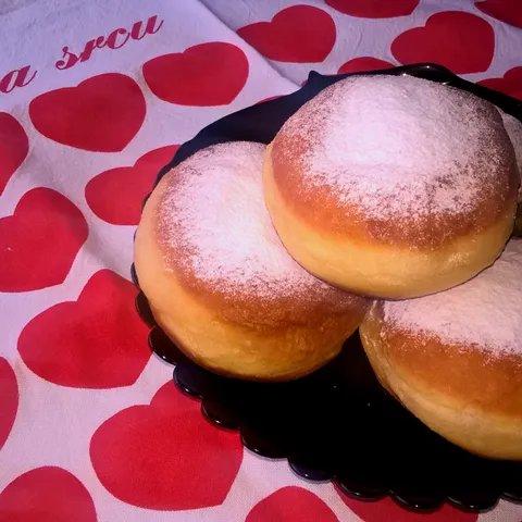 Krafne krafnice :)