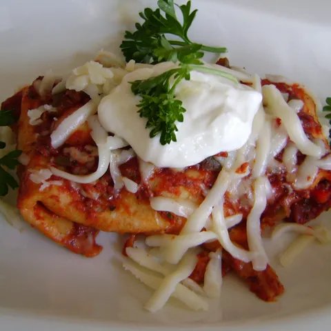 Juneca Enchilada