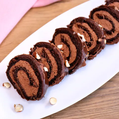 Chocolate fantasy