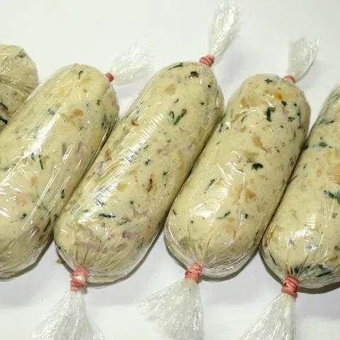 Knedle od kruha za u zamrzivač