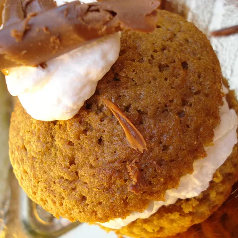 muffins od kave