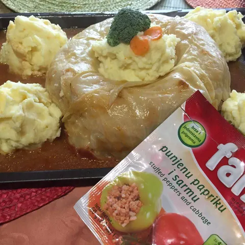Kuglof sarma