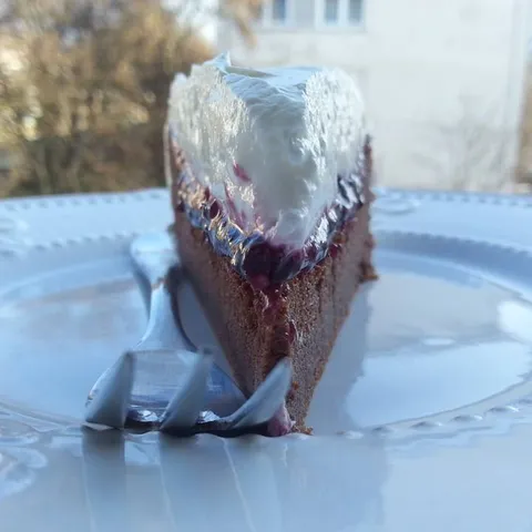Bobanova Torta