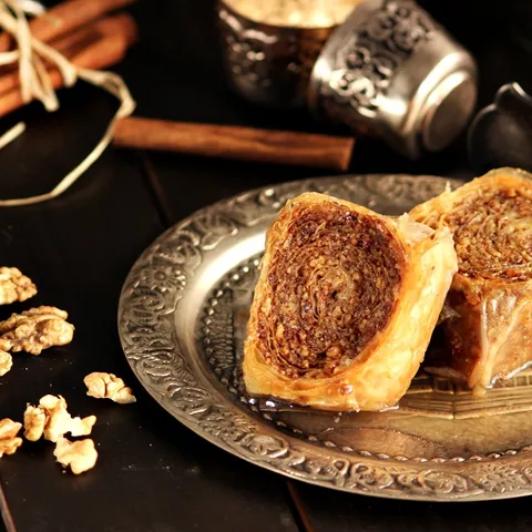 Grčka baklava