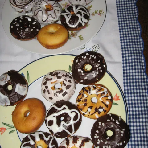 Donuts