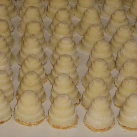 Košnice od kokosa