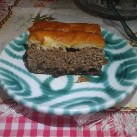 Agina pita