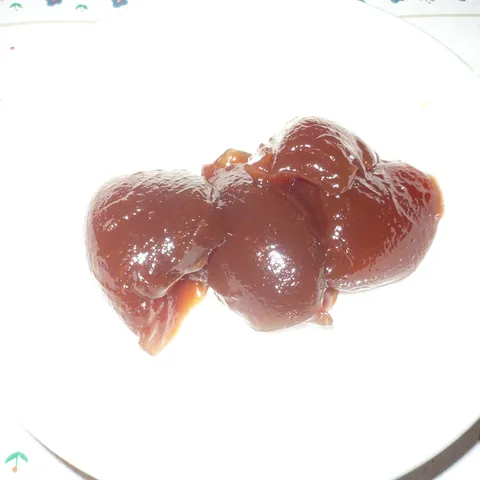 Recept dzema sa laksativnim ucinkom