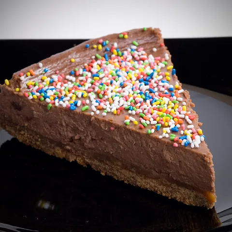 Dream Team Cheesecake (sir + čokolada + cappuccino)