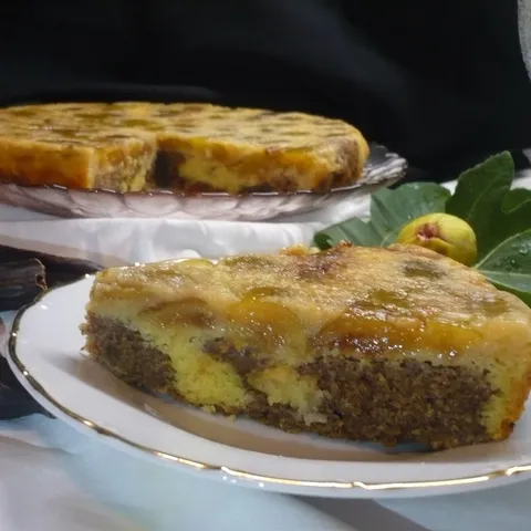 Mediteranska torta