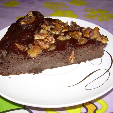 brownie od prosa