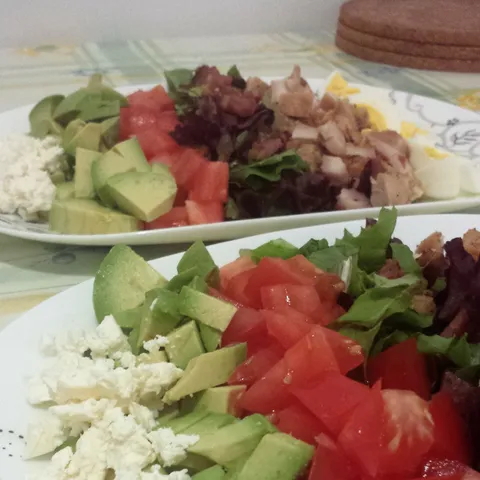 Cobb Salad