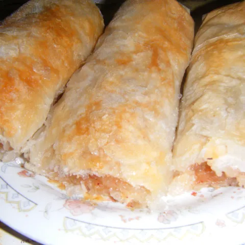 Apple pie