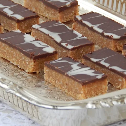 Kokos kocke