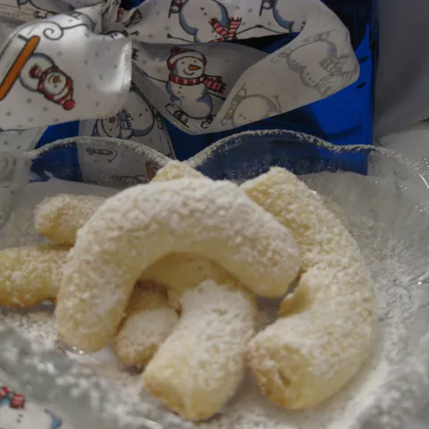 Vanilin roscici