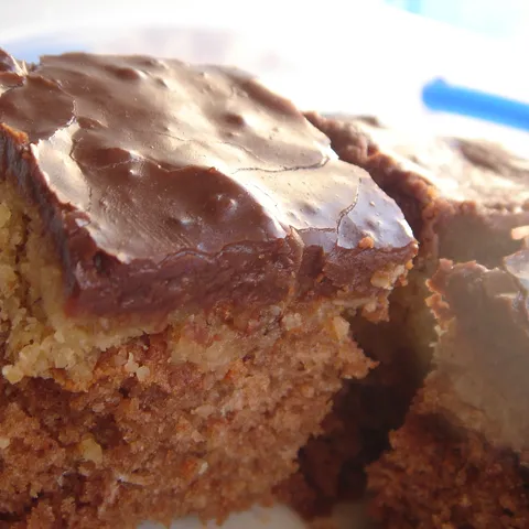 Rum kocke