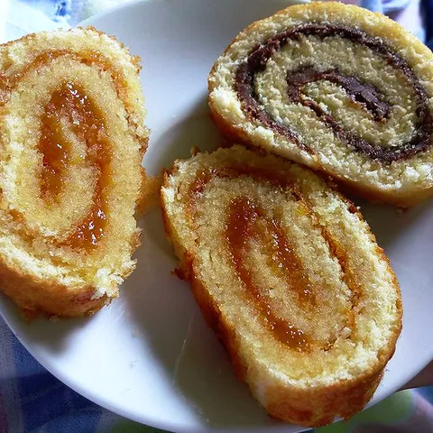 Sočni rolatić