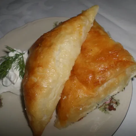 Trigoni ( Trokutići )
