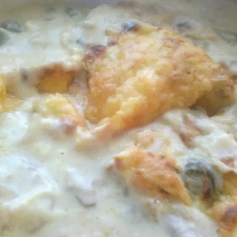 stroganoff iz pećnice