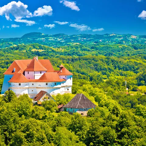Hrvatsko zagorje