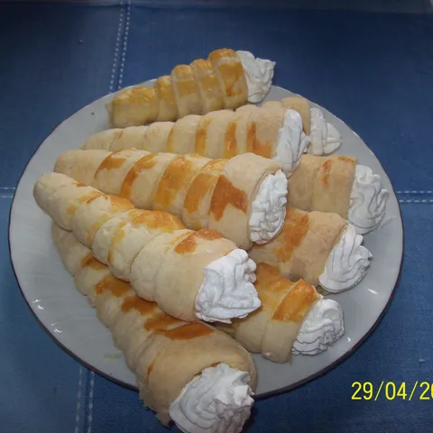 Tuljci iliti šaumrole