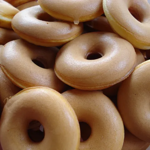 mini krafnice