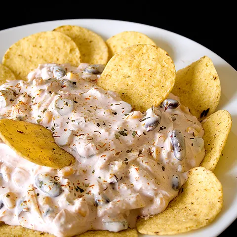 Nachos Ole