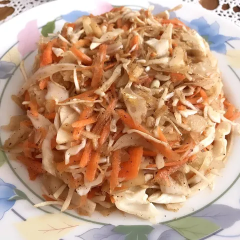 Kupus salata