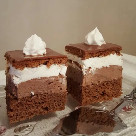 Minjon kocke