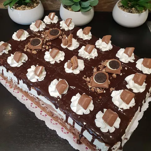 Minjon kocke