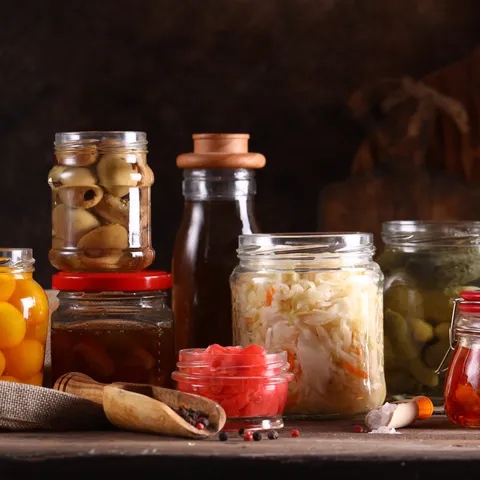 Fermentirani proizvodi