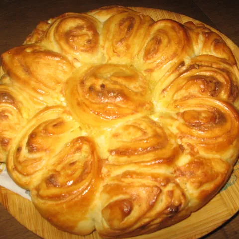 Pogaca ” Sunce ”