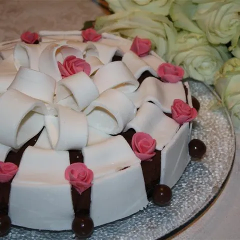 Brza cokoladna torta (bez upotrebe pecnice)