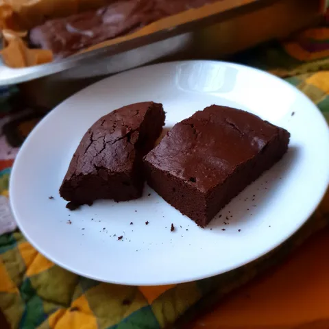 Jednostavni brownie