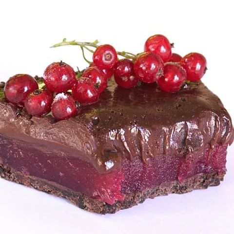 Tart od ribizle