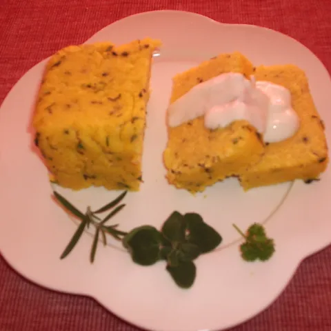 Aromatični žganci