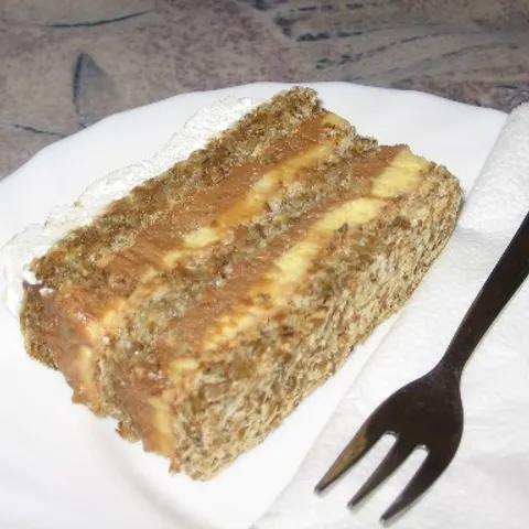 Boemska torta