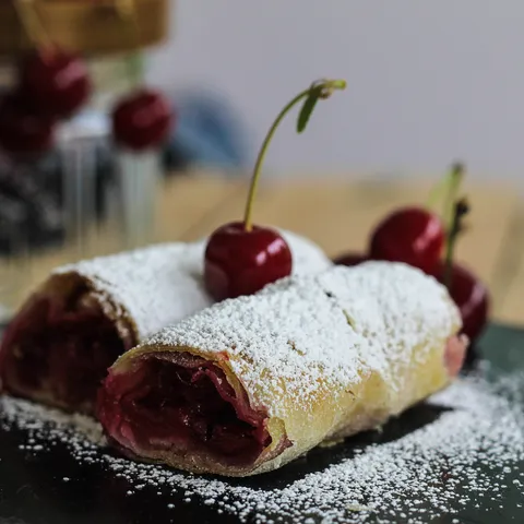 Pita od višanja