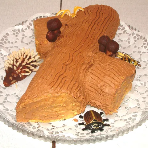 Čokoladna grana