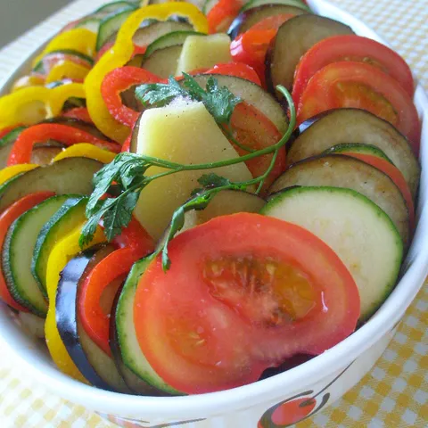 Ratatouille